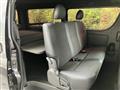 2019 Toyota Hiace Van