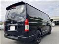 2019 Toyota Hiace Van