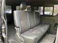 2019 Toyota Hiace Van