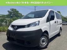 2020 Nissan NV200 VANETTE