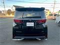 2024 Toyota Alphard Hybrid