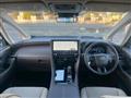 2024 Toyota Alphard Hybrid