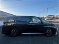 2024 Toyota Alphard Hybrid