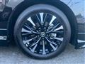 2024 Toyota Alphard Hybrid