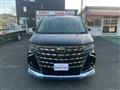 2024 Toyota Alphard Hybrid