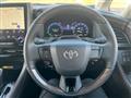 2024 Toyota Alphard Hybrid
