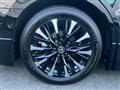 2024 Toyota Alphard Hybrid