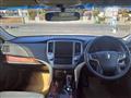 2013 Toyota Crown Hybrid