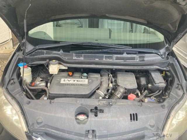 2004 Honda Elysion