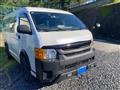 2016 Toyota Hiace Wagon