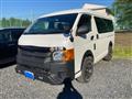 2016 Toyota Hiace Wagon