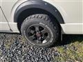2016 Toyota Hiace Wagon