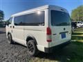 2016 Toyota Hiace Wagon