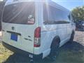 2016 Toyota Hiace Wagon