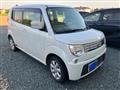 2013 Suzuki MR Wagon