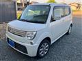 2013 Suzuki MR Wagon