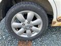 2013 Suzuki MR Wagon