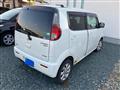2013 Suzuki MR Wagon