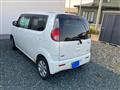 2013 Suzuki MR Wagon