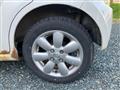 2013 Suzuki MR Wagon