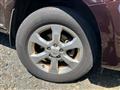 2012 Toyota Vanguard