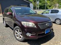 2012 Toyota Vanguard