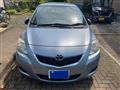 2009 Toyota Belta