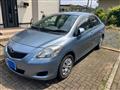 2009 Toyota Belta