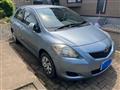2009 Toyota Belta