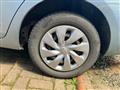 2009 Toyota Belta