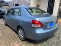 2009 Toyota Belta