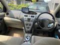 2009 Toyota Belta