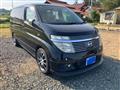 2002 Nissan Elgrand