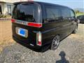 2002 Nissan Elgrand