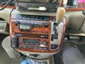 2002 Nissan Elgrand
