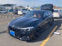 2017 BMW 1 Series