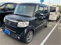 2013 Honda N BOX