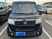 2013 Honda N BOX