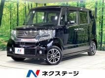 2013 Honda N BOX
