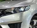 2015 Honda Fit Hybrid