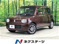 2011 Suzuki Lapin