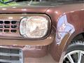 2011 Suzuki Lapin