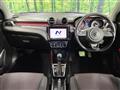 2018 Suzuki Swift