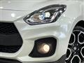 2018 Suzuki Swift