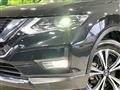 2018 Nissan X-Trail