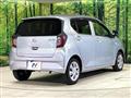 2021 Daihatsu Mira