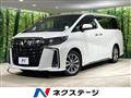 2023 Toyota Alphard G