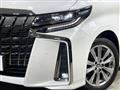 2023 Toyota Alphard G