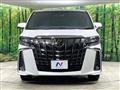 2023 Toyota Alphard G
