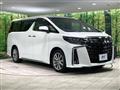 2023 Toyota Alphard G